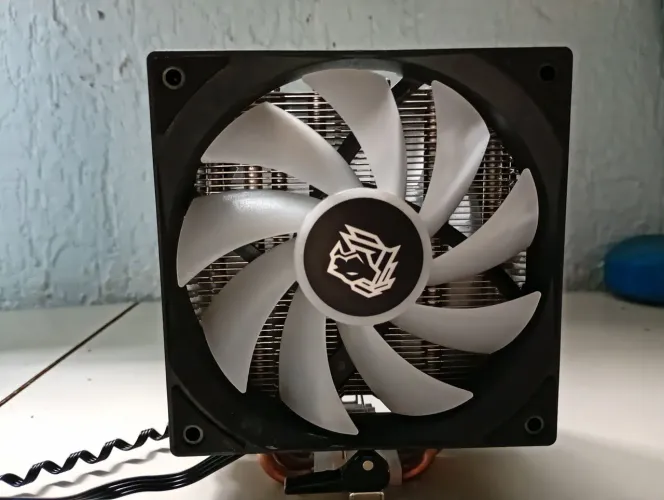 CPU COOLER MASTER 