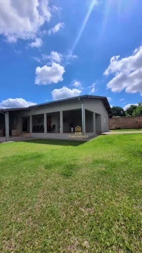 Chácara à venda em Nova Odessa | 3 dormitórios | 1.133 m² | Pomar formado