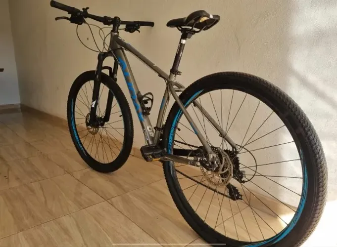 Bike MTB - Audax