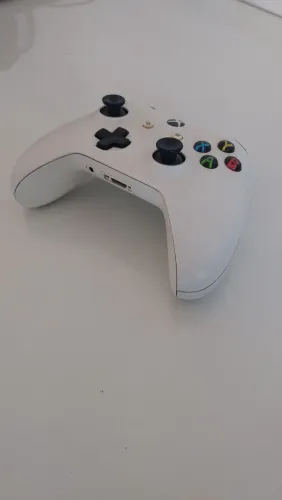 Controle Xbox one S