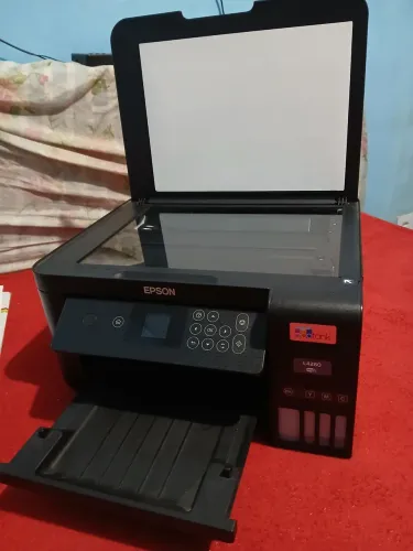 Impressora Epson L4260