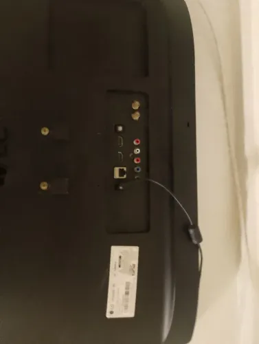 TV LG SMART 