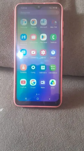 Galaxy A31