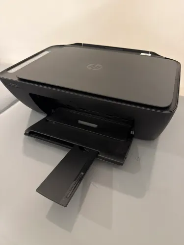 Impressora Multifuncional HP DeskJet 2874