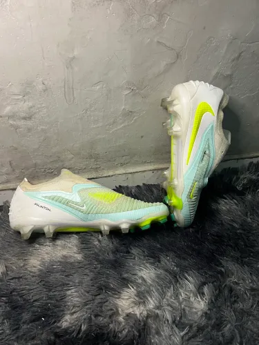 Chuteira Nike GX Elite N=40