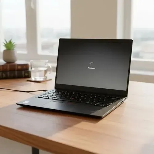 Notebook Lenovo ThinkPad E14 Gen 2 | Intel Core i7 | 16GB RAM | SSD 512GB
