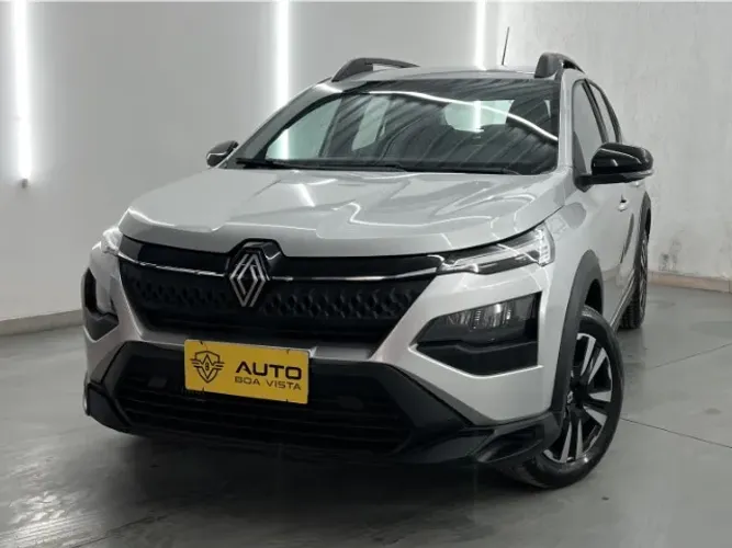 Renault Kardian Evolut. Flex 1.0 TB 12V 5P Aut. 2025