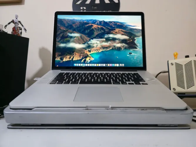 Macbook Pro 15" retina (late 2013)