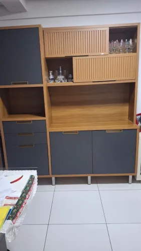 Estante Completa