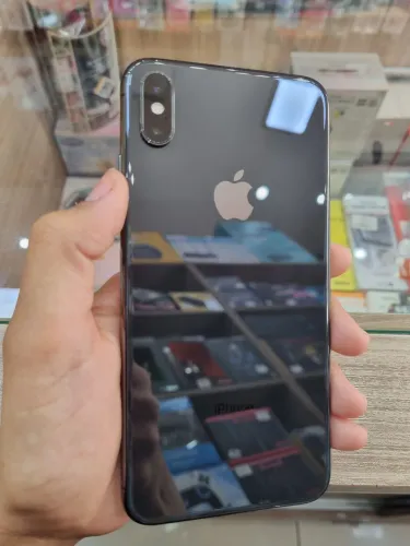 IPhone Xs Max 256gb Preto