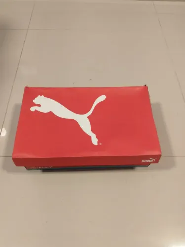 Chuteira puma profissional