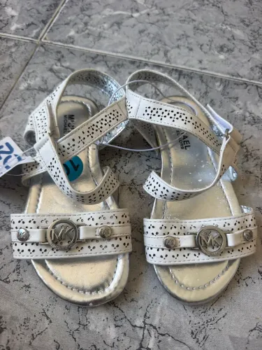 Sandália infantil MK
