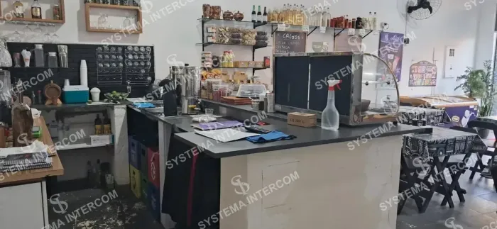 Restaurante Zona Norte