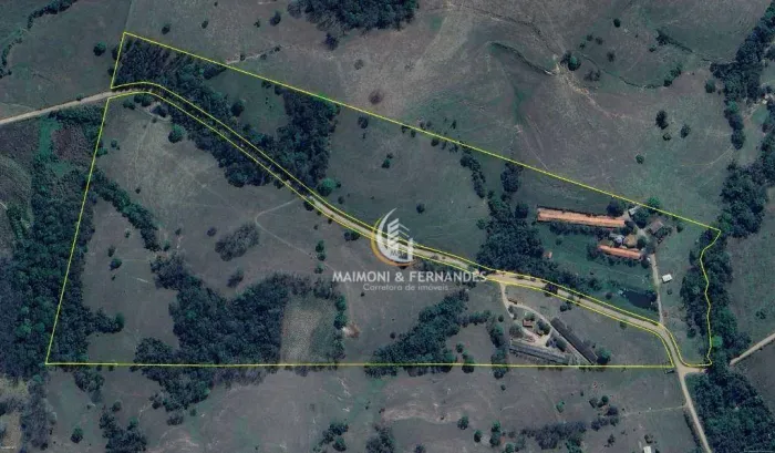 Área à venda, 285560 m² por R$ 2.000.000,00 - Corumbatai - Corumbataí/SP
