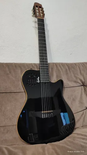 Violão Godin ACS-SA 1998
