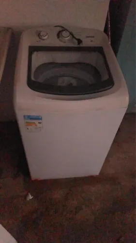 Lavadora de Roupas Cônsul