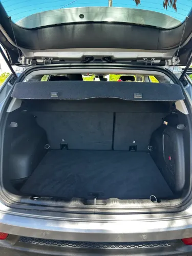 Jeep Compass Long. T270 1.3 TB 4X2 Flex AUT 2023