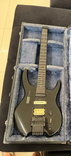 Guitarra Hohner ?The Jack?