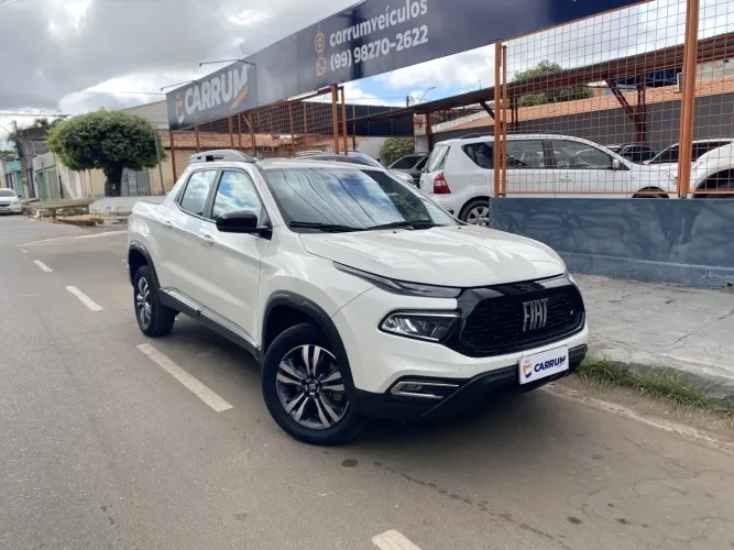 Fiat Toro Freedom 1.3 T270 4X2 Flex AUT 2025