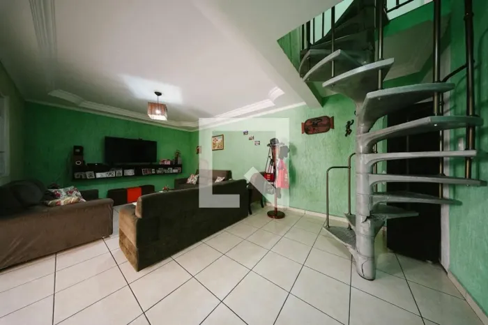 Casa à Venda - Cidade Patriarca, 4 Quartos, 300 m2