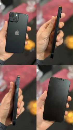 iphone 14 - 256gb com carregador