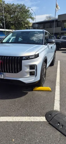 Jaecoo 7 / J7 Elite 1.5 TB 16V Aut. 5p (híbrido) 2027