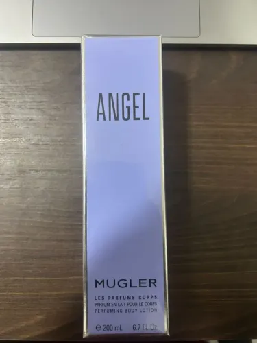 Creme Angel