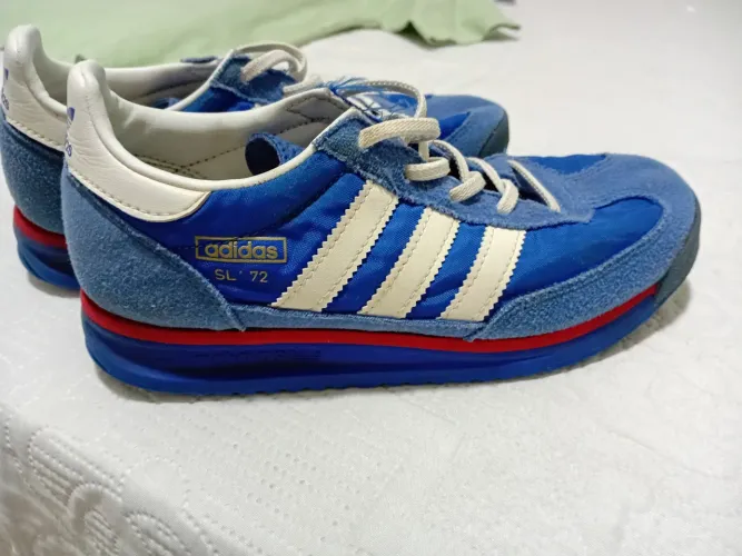 Adidas original menino 