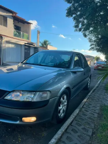 Chevrolet Vectra GLS/expres.2.2/ 2.0 E 2.0 CD 8V 1998