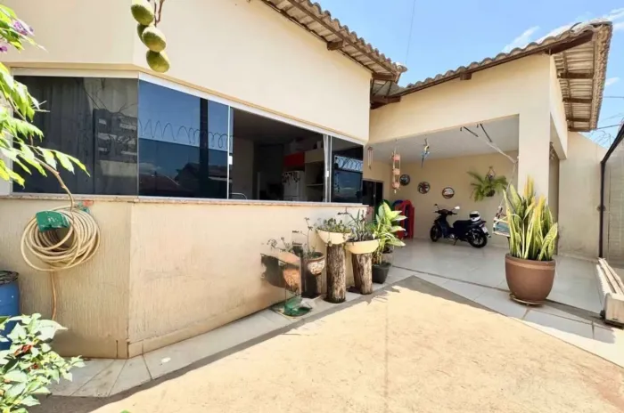 10- Casa no Araçagi