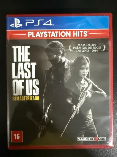 The Last of us - Part. I