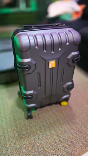 Mala Viagem 23KG - Despachar