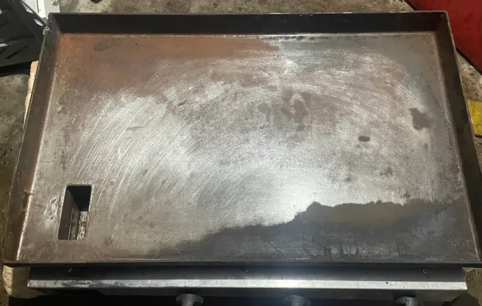 Chapa Venâncio 3 bocas