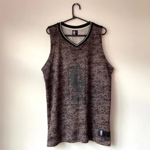 Camiseta de Basquete NBA
