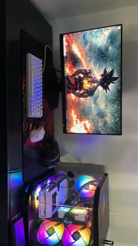 Pc gamer completo