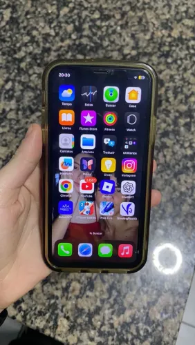 Iphone XS 256gb