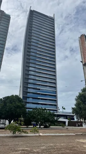RESIDENCIAL ACQUA ORLA GRACIOSA