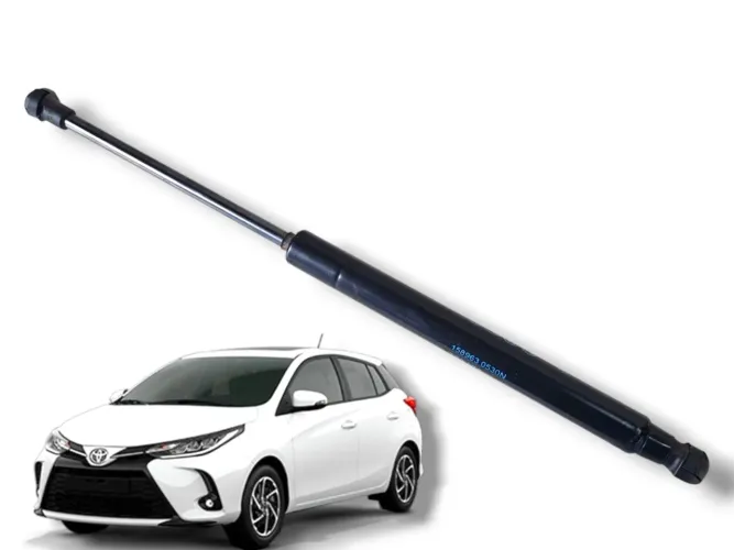 Amortecedor A Gás Tampa Traseira Direito Yaris 2022 A 2025