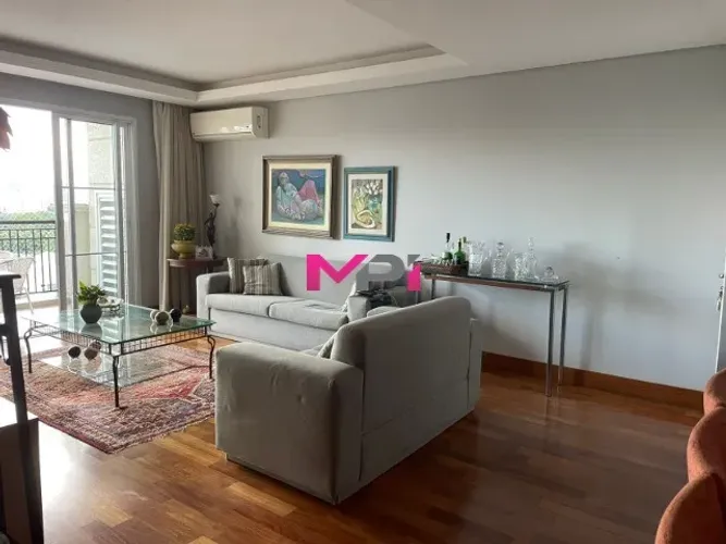 APARTAMENTO A VENDA CONDOMÍNIO CAMPOS ELÍSEOS - CAMPOS ELÍSIOS - JUNDIAÍ