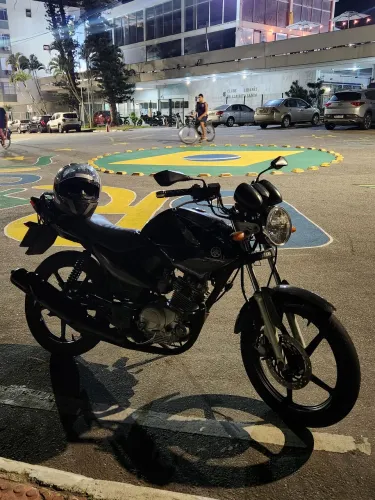 Factor 125 ybr