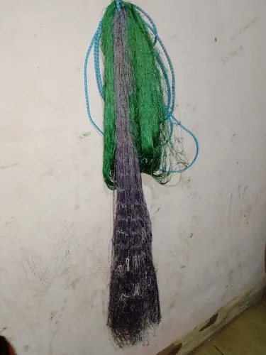 Tarrafa moti filamento 14 palmos