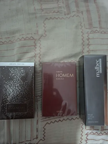 Vendo perfumes