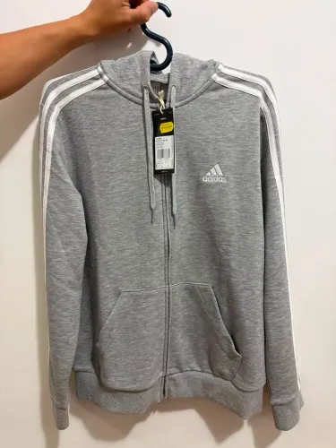 Blusa original feminina adidas 