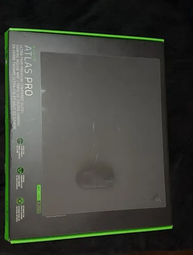 Mousepad Razer Atlas