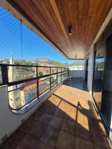 Apartamento no Centro da Cidade com 3 dormitórios à venda, 136 m² por R$ 820.000 - Várzea