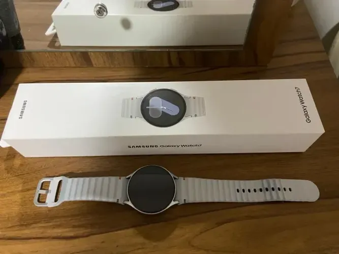 Samsung galaxy Watch 7 44 mm, Bluetooth