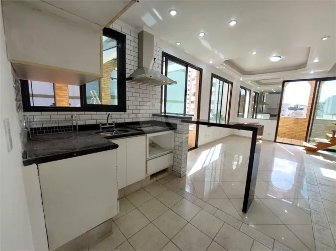 Apartamento com 1 quartos para locação em Vila leopoldina - SP