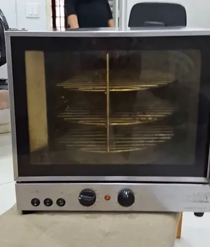 Forno Titan