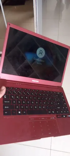 Ultrabook positivo RED Q432B 4GB 64GB leia tudo