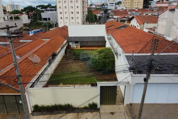 Terreno à venda 250mt² Nova América Piracicaba | R$ 282.000,00 Oportunidade única!